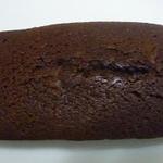 パティスリー リョーコ - フィナンシェ　ショコラ