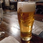 トーク バック - 吉祥寺で恵比寿！