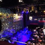 ビルボードライブ東京 - 