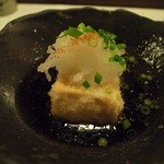 翡翠之庄 - 煮物　季節の地野菜