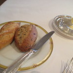 レ セゾン - パン