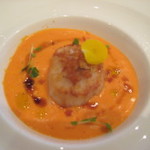 レ セゾン - 魚料理