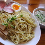 俺のラーメン あっぱれ屋 - 