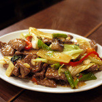 バーン・イサーン - 