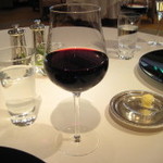 レ セゾン - 赤ワイン