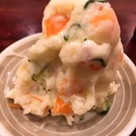 江戸川橋　加賀廣 - 