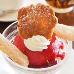 レピキュリアン - ペッシュメルバ2