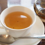 レピキュリアン - ダージリン