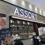 ASSORT - 