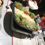 石釜ご飯とスンドゥブのHANA-HANA - 