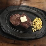 ステーキハウス リベラ - ヒレステーキ 200g