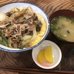 大衆食堂 稲田屋 - 