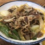 大衆食堂 稲田屋 - 