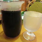 サイゼリヤ 日暮里東口店 - 500ｍｌデカンタ