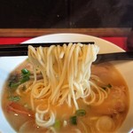 ラーメンひばり - 