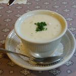 森の中の朝食とカフェの店　キャボットコーヴ - 