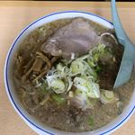 Ampuku Tei - ラーメン