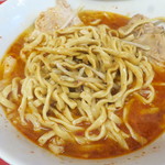 ラーメン二郎 - 勝手に酸辣二郎♪
