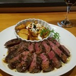 ななくさ食堂 - 