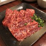 Yakiniku Saicha - 