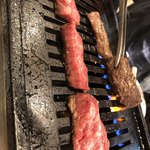 Yakiniku Saicha - 