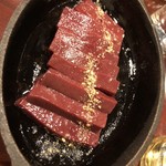 Yakiniku Saicha - 