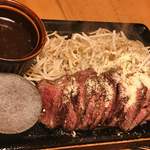 肉バル×ワイン ジカビヤ - 