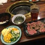 Ittougai Yakiniku Gen - 