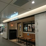 ワンダーフルーツ - おまけ:つぎに訪問した店 201910