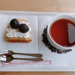Untei Cafe - 