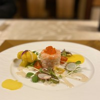 フレンチ 奥村邸 - 