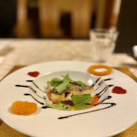 フレンチ 奥村邸 - 