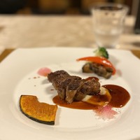 フレンチ 奥村邸 - 