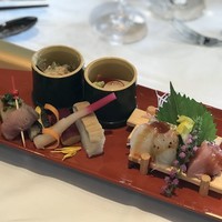 アマンダンテラス - 