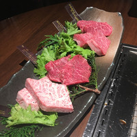 焼肉 炙屋武蔵 - 