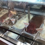 ダ ルチアーノ - 料理写真:近鉄百貨店の催事にて