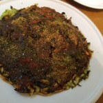 Okonomiyaki Sano Ya - 