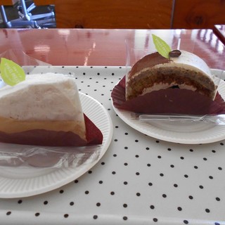 新潟でおすすめのグルメ情報 ケーキバイキング をご紹介 食べログ