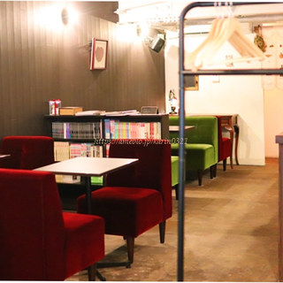 喫茶室ミミタム_2