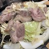 もつ焼 多しろ 新津店
