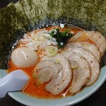 横浜家系ラーメン 魂心家 - 