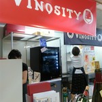 VINOSITY - 