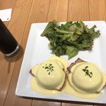 マークスカフェ - 