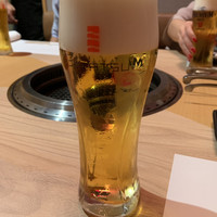 近江うし焼肉 にくTATSU 銀座店 - 