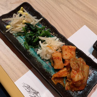 近江うし焼肉 にくTATSU 銀座店 - 