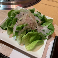 近江うし焼肉 にくTATSU 銀座店 - 
