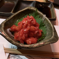 近江うし焼肉 にくTATSU 銀座店 - 