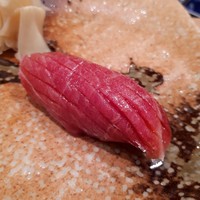 鮨 福原 - 