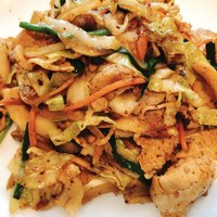 杏梨　チャイニーズキッチン 品川インターシティ店 - 