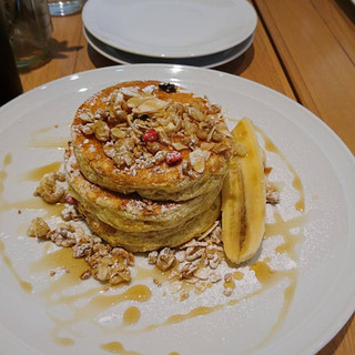 浜松市でおすすめの美味しいパンケーキをご紹介 食べログ 浜松市でおすすめの美味しいパンケーキをご紹介 食べログ